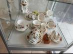 royal albert ZELDZAAM  chatelaine koffie en thee servies, Ophalen of Verzenden