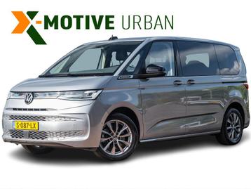 Volkswagen Multivan 1.4 eHybrid L1H1 Life Business 218pk Aut beschikbaar voor biedingen