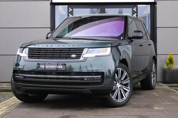 Land Rover Range Rover 3.0 P460e HSE | Meridian 3D | Pano |  beschikbaar voor biedingen