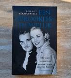 Een sprookjeshuwelijk, Grace Kelly en Rainier van Monaco, Verzamelen, Nieuw, Tijdschrift of Boek, Buitenland, Verzenden