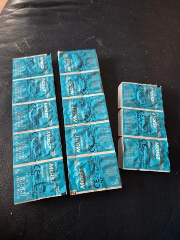 Daglenzen  beschikbaar voor biedingen