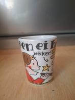 Blond Amsterdam eierdop, Huis en Inrichting, Keuken | Servies, Blond Amsterdam, Overige typen, Ophalen of Verzenden, Zo goed als nieuw