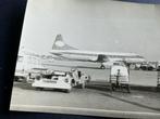 Martinair vliegtuig Schiphol 1971, Verzamelen, Luchtvaart en Vliegtuigspotten, Verzenden, Gebruikt