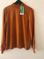 Nieuwe Vila blouse met kaartje, Verzenden, Nieuw, Maat 34 (XS) of kleiner