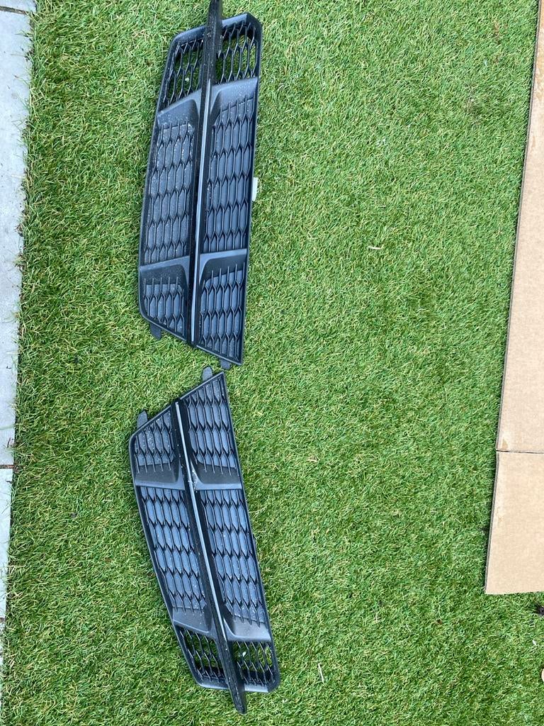 Honinggraat grill audi a6, Ophalen of Verzenden