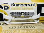 BUMPER Mercedes C Klasse W205 FL  17-21 VOORBUMPER 10125z, Ophalen of Verzenden