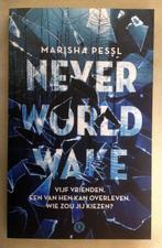 Neverworld Wake Marisha Pessl, Verzenden, Zo goed als nieuw, Marisha Pessl
