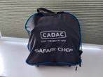 Cadac Safari Chef BBQ/kooktoestel, Caravans en Kamperen, Ophalen