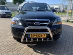 Kia Sorento 2003-2010 Pushbar Bullbar, Niet ingevuld, Niet ingevuld, Niet ingevuld