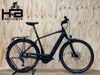 Diamant Mandara Deluxe+ E-Bike 500Wh, Overige merken, Ophalen of Verzenden, Zo goed als nieuw, 50 km per accu of meer