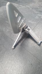 Suzuki GSX-R voetsteun compleet – origineel – goede staat, Motoren, Ophalen of Verzenden