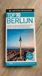 Capitool reisgidsen - Berlijn, Boeken, Reisgidsen, Capitool, Europa, Ophalen of Verzenden, Zo goed als nieuw