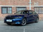 BMW 318i Business Edition 156pk 2021 3-serie, N-632-BP, Auto's, BMW, Automaat, 1998 cc, Gebruikt, Euro 6