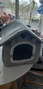 Katten- of hondenhok, Ophalen of Verzenden, Zo goed als nieuw
