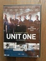 Unit one. Deense misdaad serie., Vanaf 12 jaar, Ophalen of Verzenden, Zo goed als nieuw, Detective en Krimi