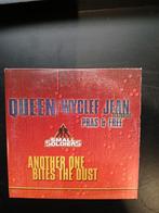 Queen/Wyclef Jean - Another One Bites the Dust CD, Cd's en Dvd's, Ophalen of Verzenden, Gebruikt