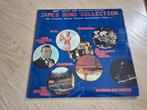 James Bond Collection lp, Cd's en Dvd's, Ophalen of Verzenden, Zo goed als nieuw, 12 inch