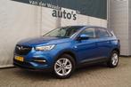 Opel Grandland X 1.5 CDTi 130pk Business Edition -NAVI-CAM-, Voorwielaandrijving, Gebruikt, Euro 6, 4 cilinders