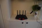 ASUS RT-AX82U, Ophalen of Verzenden, Zo goed als nieuw, Router, ASUS