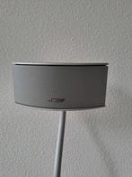 Bose box 2x staand of hangend, Ophalen, Minder dan 60 watt, Front, Rear of Stereo speakers, Bose