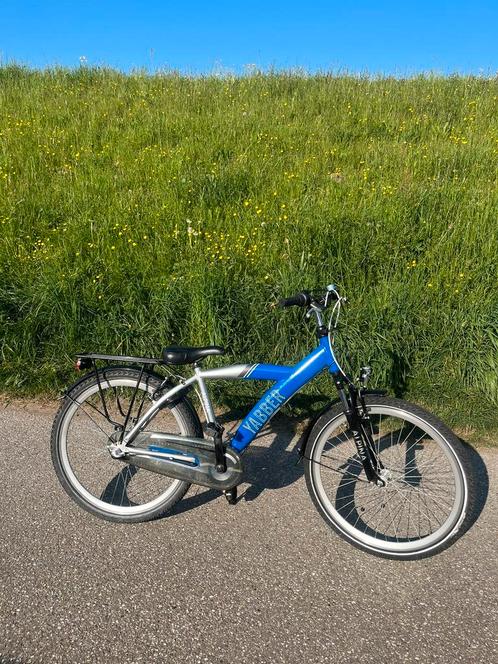 Alpina yabber 26 inch met 3 versnellingen, Fietsen en Brommers, Fietsen | Jongens, Gebruikt, 26 inch of meer, Versnellingen, Ophalen