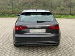 Audi A3 1.8 TFSI AUTOMAAT I 211PK I NAVI S-LINE I CRUISE I L, Auto's, Audi, 15 km/l, Gebruikt, 1295 kg, 4 cilinders
