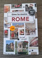 Time to momo - Rome, Boeken, Overige merken, Fiets- of Wandelgids, Time to Momo, Europa
