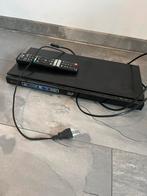Blu-ray speler, Cd's en Dvd's, Ophalen of Verzenden, Zo goed als nieuw