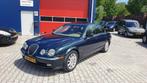Jaguar S-type 4.0 V8 YOUNGTIMER JAGUAR DEALER ONDERHOUDEN, Automaat, Achterwielaandrijving, Gebruikt, 8 cilinders