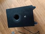 Logitech 5.1 surround speakerset Z506, Computers en Software, Ophalen, Zo goed als nieuw
