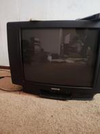 Samsung CRT Retro Gaming, Ophalen, Zo goed als nieuw, Samsung