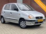Hyundai Atos Spirit 1.0i X|5DRS|NAP|APK|GOED-ONDERHOUDEN|INR, Auto's, Hyundai, Origineel Nederlands, Te koop, Zilver of Grijs