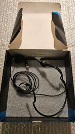 Sennheiser me 3 headset, Ophalen of Verzenden, Zo goed als nieuw, Overige typen, Draadloos