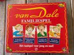Van dale familiespel. Taalspel van jumbo. Zo goed als nieuw., Ophalen, Zo goed als nieuw, Taal en Lezen