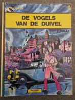 Een avontuur van Patrick Maudick. De vogels van de duivel., Eén stripboek, Ophalen of Verzenden, Gelezen