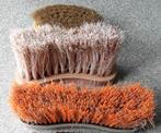 DIVERSE BORSTELS, Dieren en Toebehoren, Paarden en Pony's | Hoofdstellen en Tuigage, Ophalen of Verzenden, Gebruikt, Dressuur