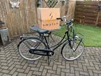 Elektrische fiets, Ophalen, Zo goed als nieuw