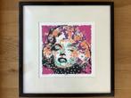Zeefdruk Pop-Art Marilyn Monroe, Antiek en Kunst, Kunst | Litho's en Zeefdrukken, Ophalen