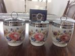ROYAL WORCESTER EGG CODDLERS BIEDEN VANAF € 25.00, Antiek en Kunst, Ophalen