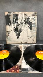 Bruce Springsteen.  The River, Cd's en Dvd's, Ophalen of Verzenden, Gebruikt, 12 inch, Poprock