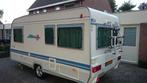 Adria Caravan, Caravans en Kamperen, Caravans, Dwars-stapelbed, Treinzit, 750 - 1000 kg, Particulier