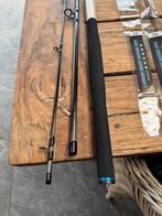 nieuwe daiwa n'zon medium feeder 3,6m en - 80 gr, Japan, Werphengel, Nieuw, Ophalen of Verzenden