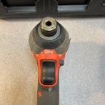 Milwaukee Set | M18FID + M18FPD2 | 1x accu+lader | 373549, Variabele snelheid, Ophalen of Verzenden, Boor- en Schroefmachine, Gebruikt