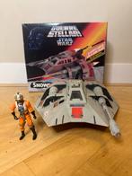 Star Wars snowspeeder 1996, Verzamelen, Star Wars, Zo goed als nieuw, Ophalen