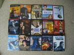 DVD opruiming - diverse films en series - update 17 juli, Alle leeftijden, Ophalen of Verzenden, Gebruikt