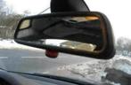 BMW - Autom. dimmende spiegel + alarm led BMW, Ophalen of Verzenden, BMW