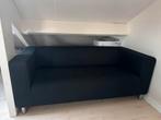 Klippan 2 persoons bankje Ikea, Huis en Inrichting, Banken | Bankstellen, Ophalen, Gebruikt, 150 tot 200 cm, Tweepersoons