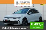 Volkswagen Golf 1.4 eHybrid GTE CAM PANO ACC HU € 29.750,0, Auto's, Nieuw, Origineel Nederlands, 5 stoelen, Hatchback