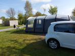 Safarica pacific reed air tunnel tent, Ophalen, Gebruikt, Tot en met 5