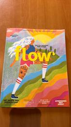 Flow nummer 2 -2024 incl vriendenboekje, Boeken, Tijdschriften en Kranten, Ophalen of Verzenden, Zo goed als nieuw
